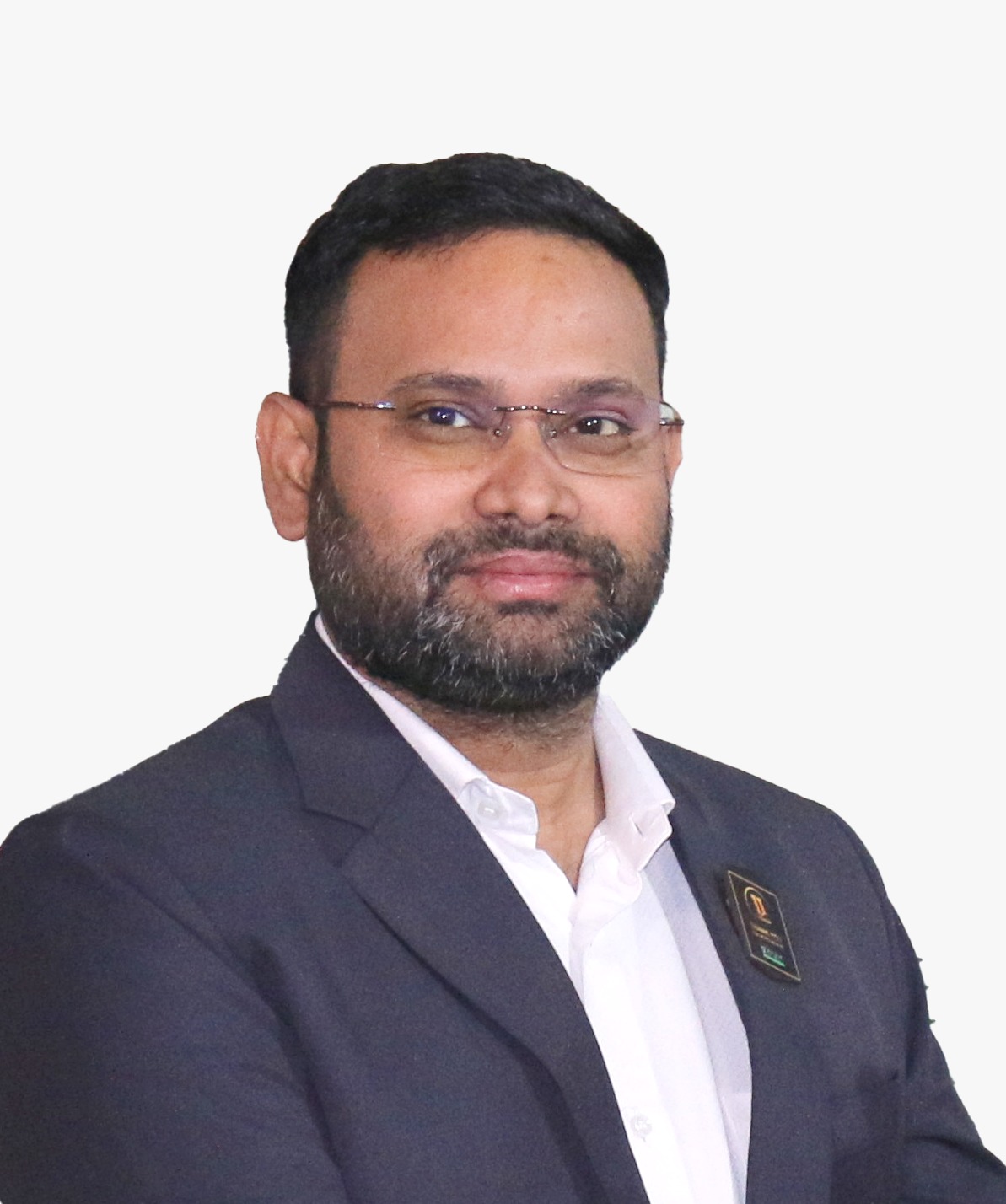 Gaurav M. Bhattnagar