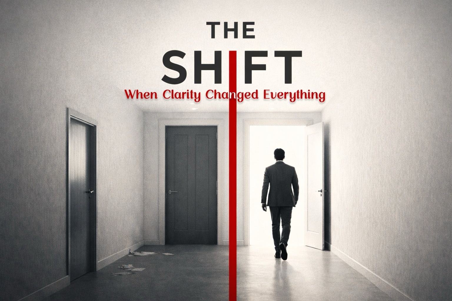 When Employers Finally Understood the Agency