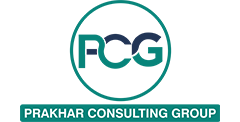 PCG Logo