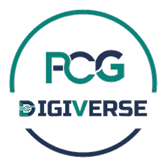PCG Logo