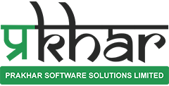 Prakhar Logo
