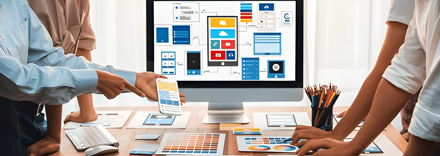 Mobile App Development