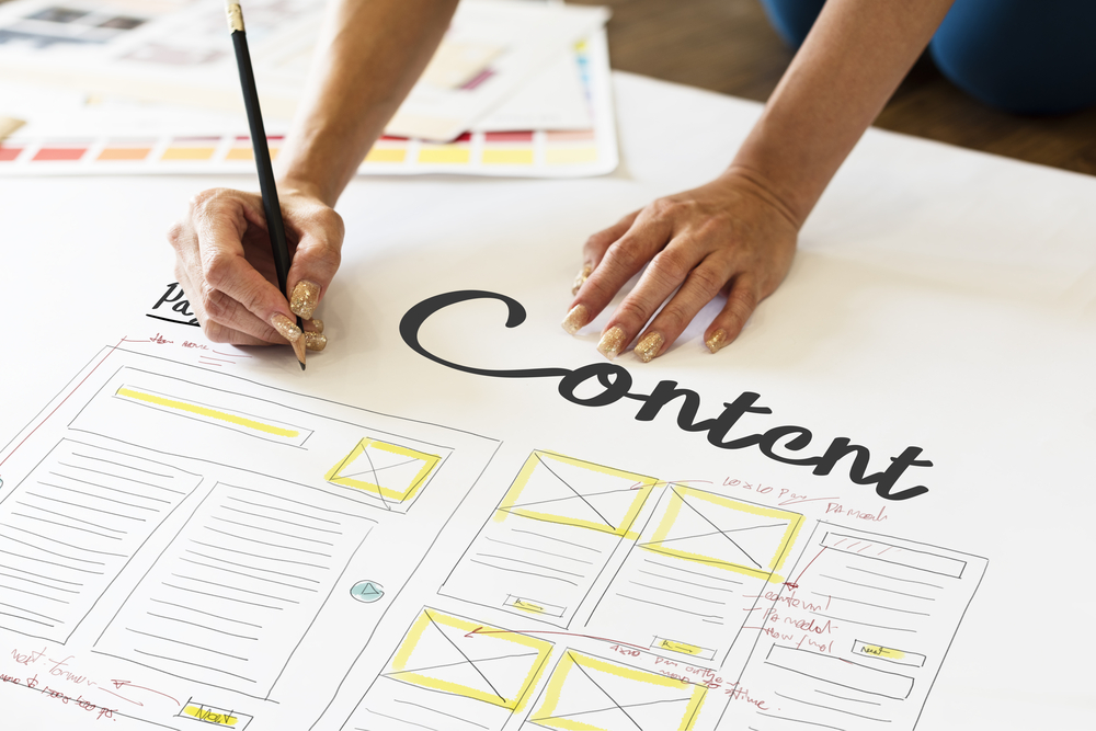 Content Strategy & Planning