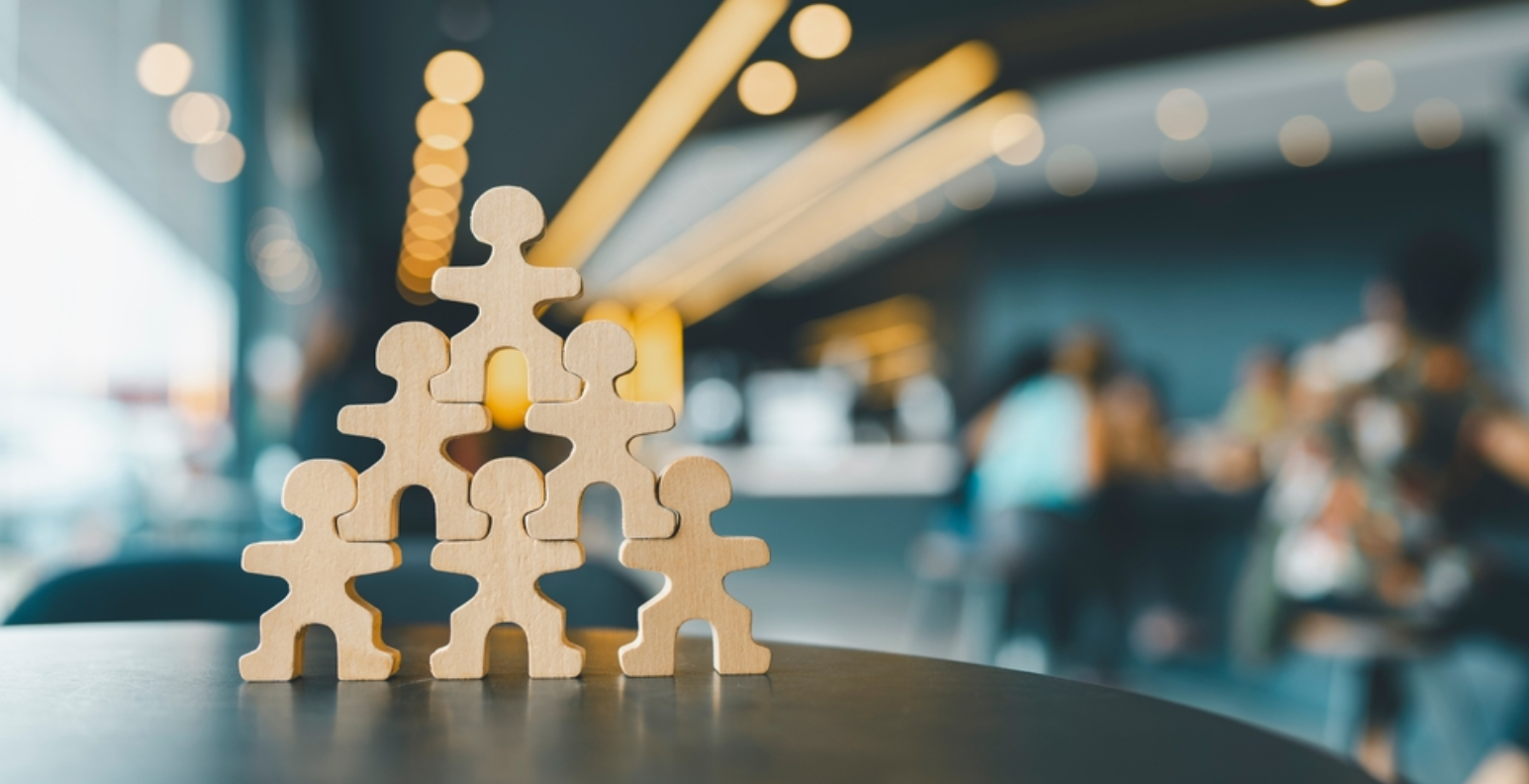 Thought Leadership Development