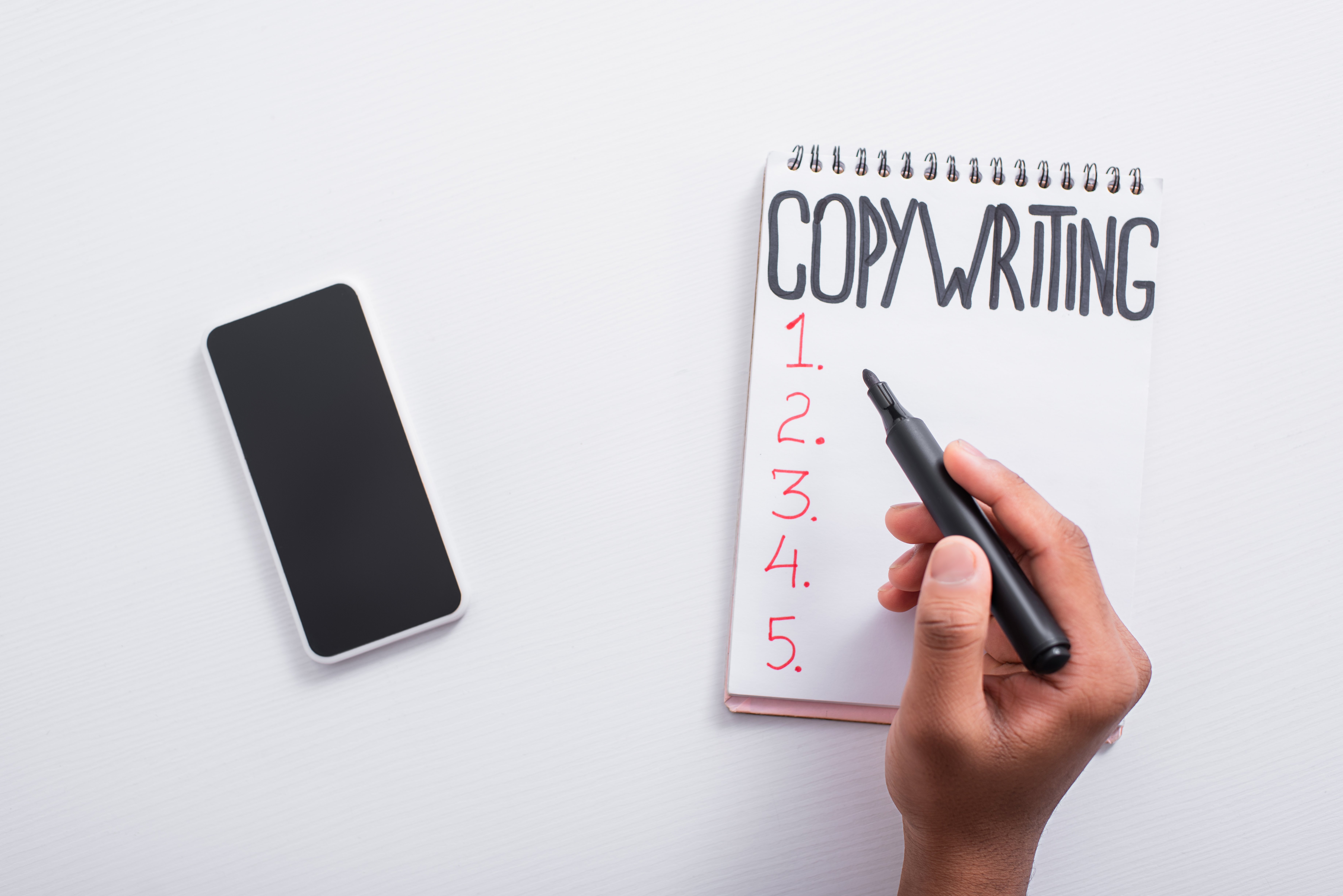 Funnel-Based Copywriting & Messaging