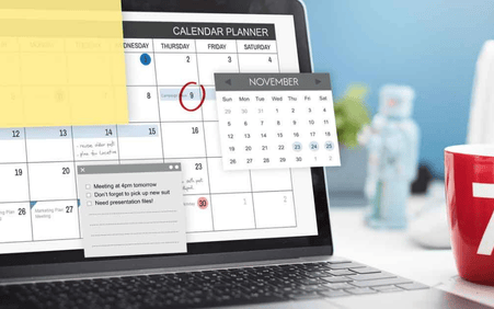 Monthly Social Reporting Template