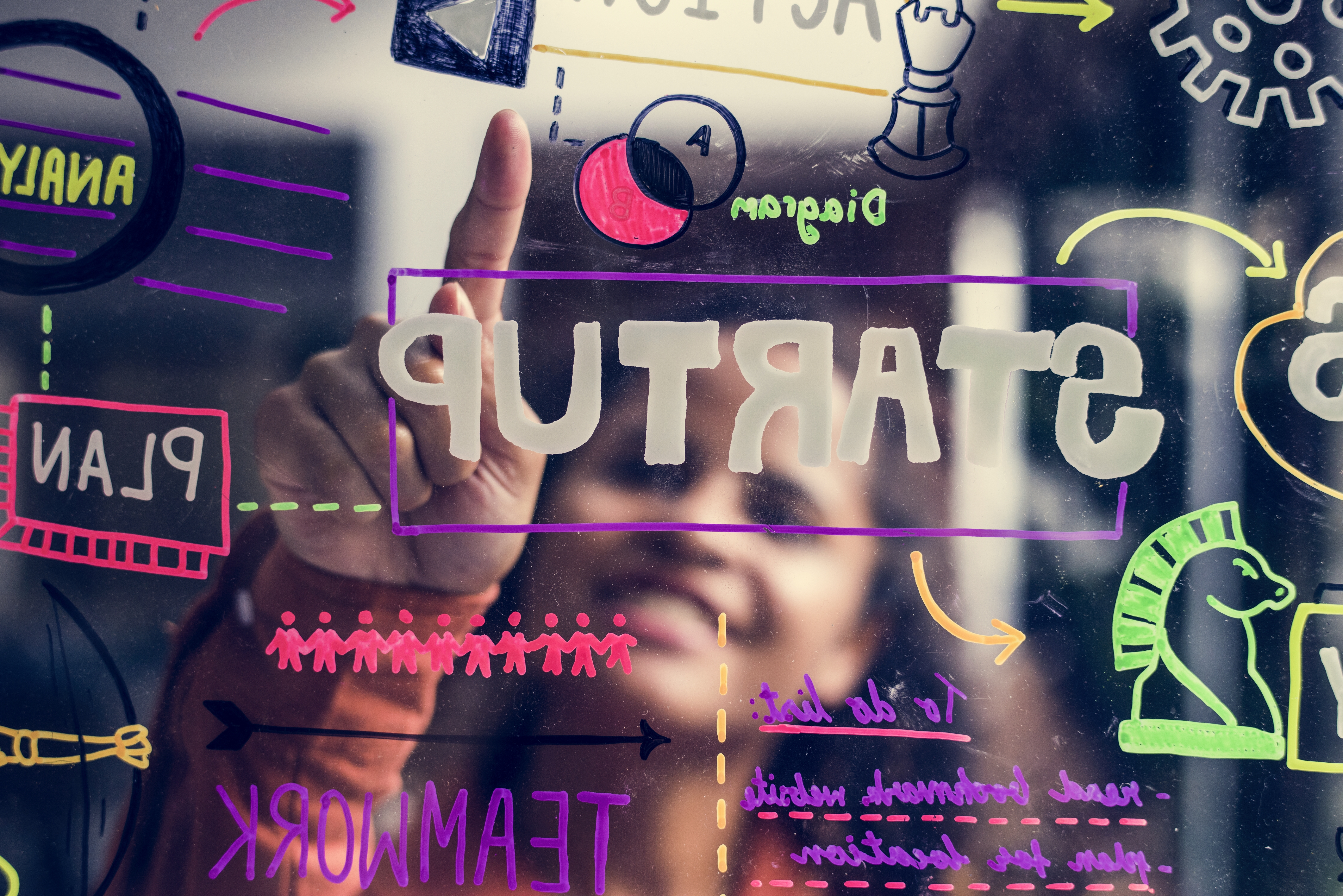 Startup & E-Commerce SEO