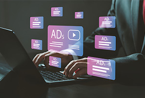 Social Media & Ad Video Campaigns
