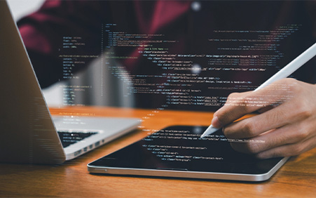 Serious Web Applications That Mean Business<